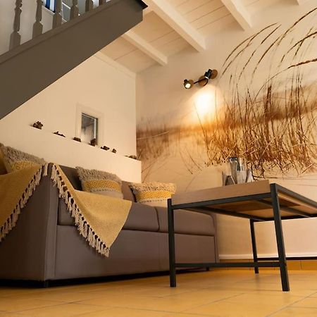 Petite Maison Situee Entre Saint-Malo Et Cancale Eksteriør billede