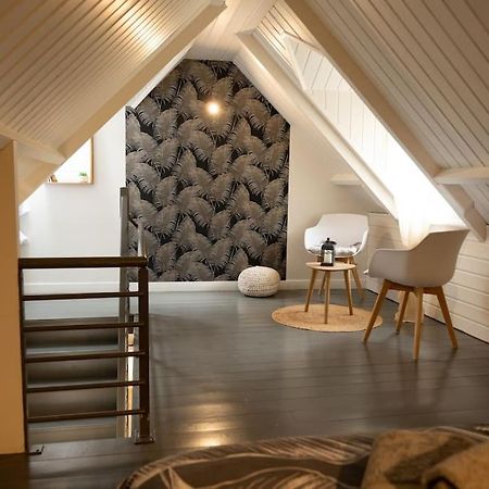 Petite Maison Situee Entre Saint-Malo Et Cancale Eksteriør billede