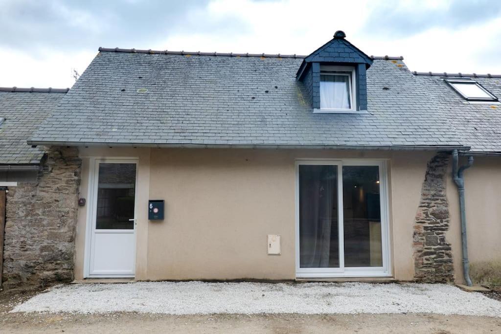 Petite Maison Situee Entre Saint-Malo Et Cancale Eksteriør billede
