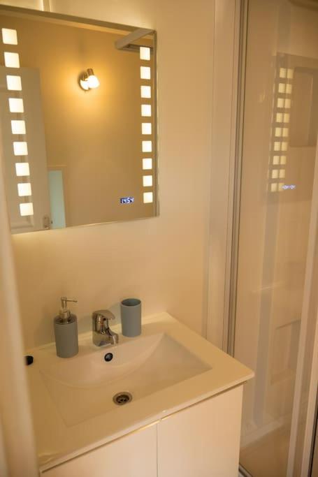 Petite Maison Situee Entre Saint-Malo Et Cancale Eksteriør billede