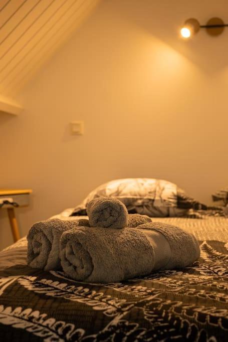 Petite Maison Situee Entre Saint-Malo Et Cancale Eksteriør billede