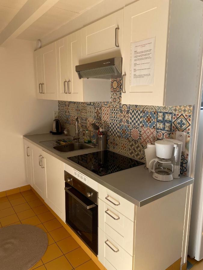 Petite Maison Situee Entre Saint-Malo Et Cancale Eksteriør billede
